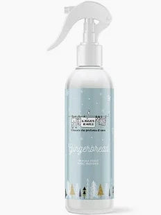 BUCATO DI ADELE ì- Spray per Tessuti Winter Magic Gingerbread 250ml