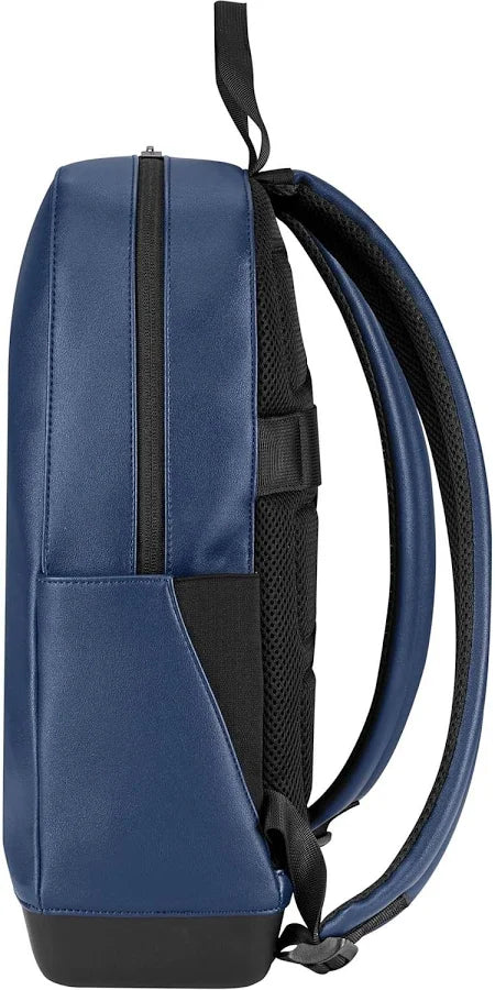 Moleskine Classic Backpack – Blu Zaffiro