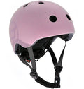 SCOOT AND RIDE - Helmet Wildberry - Casco Wildberry tg. S-M