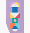PlayTowel M (140 x 70cm) - Hopscotch