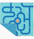 PlayTowel XXL (180 x 180cm) - Road