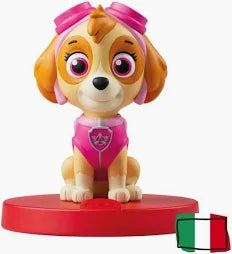 FABA LA SQUADRA DEI CUCCIOLI: SKYE