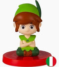 FABA PETER PAN E UN' ALTRA STORIA