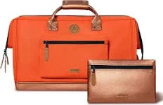Cabaïa DUFFLE BAG BOGOTA