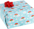 LEGAMI - Wrapping Paper - Carta da Regalo 70x200 Rainbow