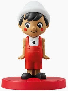 FABA LE AVVENTURE DI PINOCCHIO