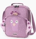 TRIXIE - Borsa porta pranzo termica - Mrs. Peacock
