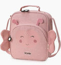 TRIXIE - Borsa porta pranzo termica - Mrs. Butterfly