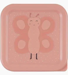 TRIXIE - Snack box nesting - 3pcs - Mrs. Butterfly