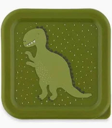 TRIXIE - Snack box nesting - 3pcs - Mr. Dino