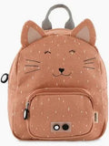 TRIXIE - Backpack Small - Mrs. Cat