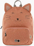 TRIXIE - Backpack - Mrs. Cat