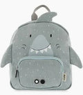 TRIXIE - Backpack Small - Mr. Shark