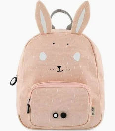 TRIXIE - Backpack Small - Mrs. Rabbit