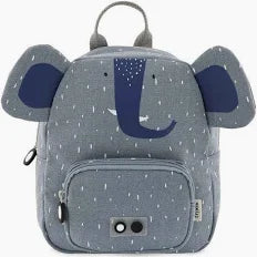TRIXIE - Backpack - Mrs. Elephant
