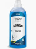 BUCATO DI ADELE - DETERGENTE PAVIMENTO 1000ml DIAMANTE BLU