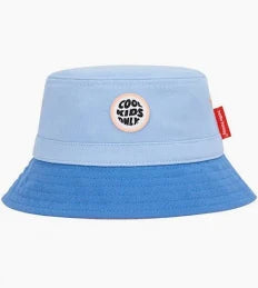 HELL HOSSY - Mini Aqua | Berretto Bambini 9-18 Mesi