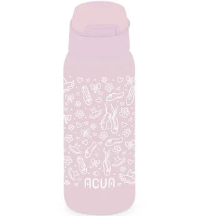 ACUA KIDS - BOTTIGLIA TERMICA 350ML BALLERINE