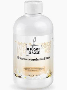 BUCATO DI ADELE - PROFUMATORE BUCATO 500ml DOLCE LATTE