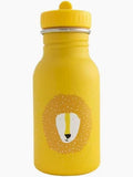 TRIXIE - Bottle 350ml Mr. Lion | Borraccia in Acciaio per Bambini