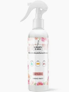 BUCATO DI ADELE - Spray per Tessuti Spring Party 250ml