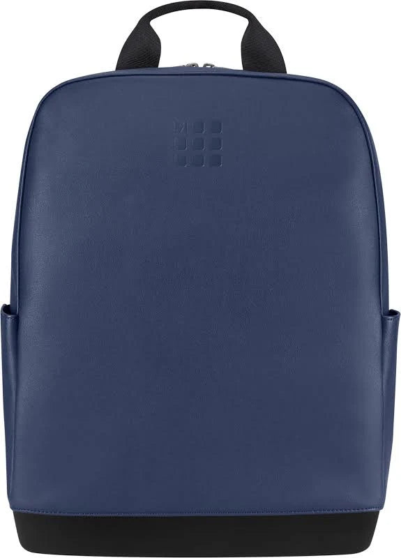 Moleskine Classic Backpack – Blu Zaffiro