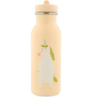 Bottle 500 ml.  Mrs.Unicorn