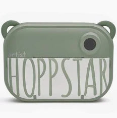 HOPPSTAR - Macchina fotografica Artist Color: laurel/verde