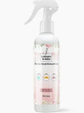 BUCATO DI ADELE - -Spray per Tessuti Peonia 250ml