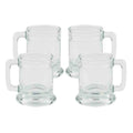 SHOT GLASSES - Set 4 Bicchierini da Liquore