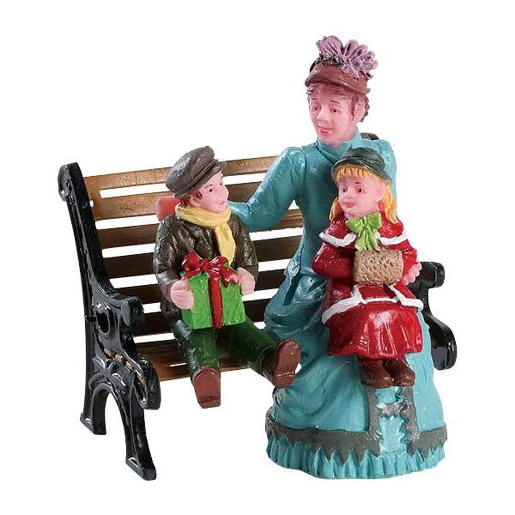 SITTING TOGETHER 82606-AA