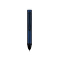 SIZE MATTERS - Mini Penna a Sfera Blu Scuro