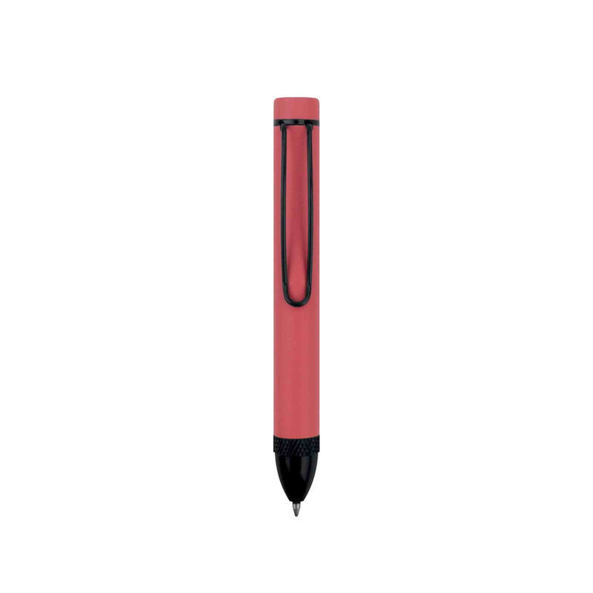 SIZE MATTERS - Mini Penna a Sfera Rosa