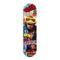 Palais Royal – Skate LED Scimmia 20x80 cm – Luce Decorativa da Parete