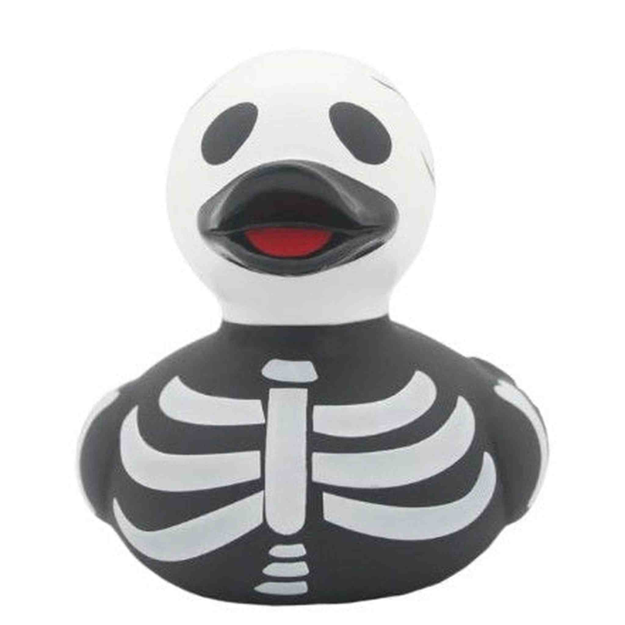 SKELETON DUCK