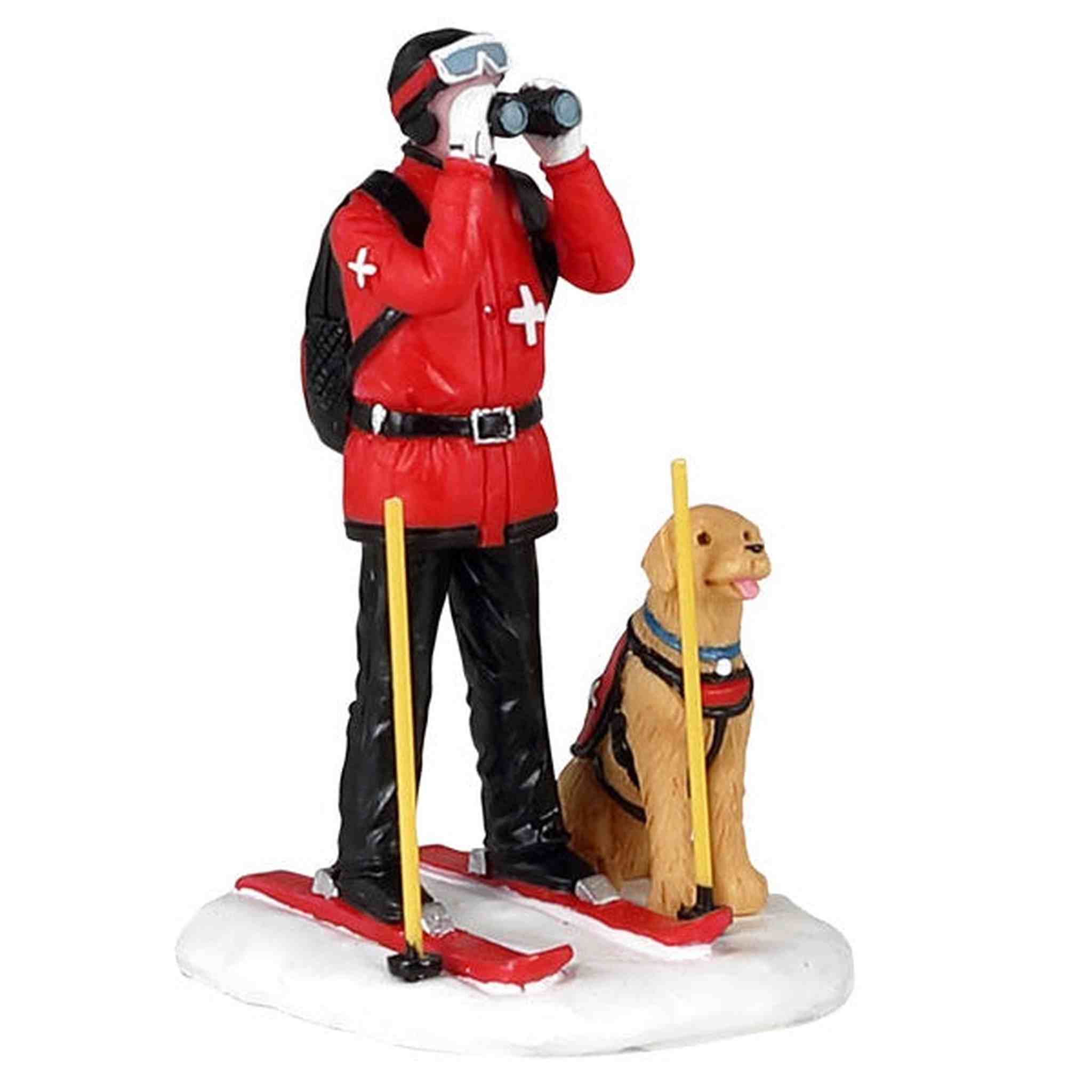SKI PATROL 12028-AA