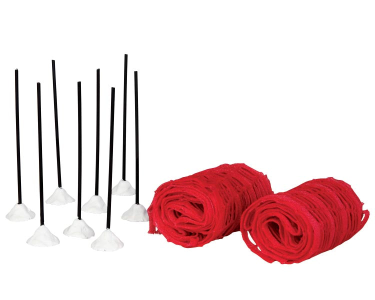 SKI RACING NET, SET OF 10 44788-AA