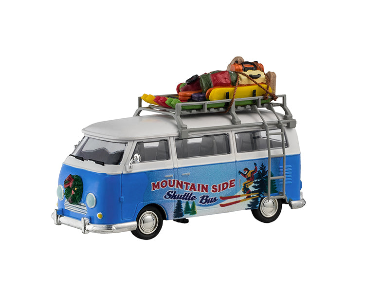 SKI VAN 43719-AA