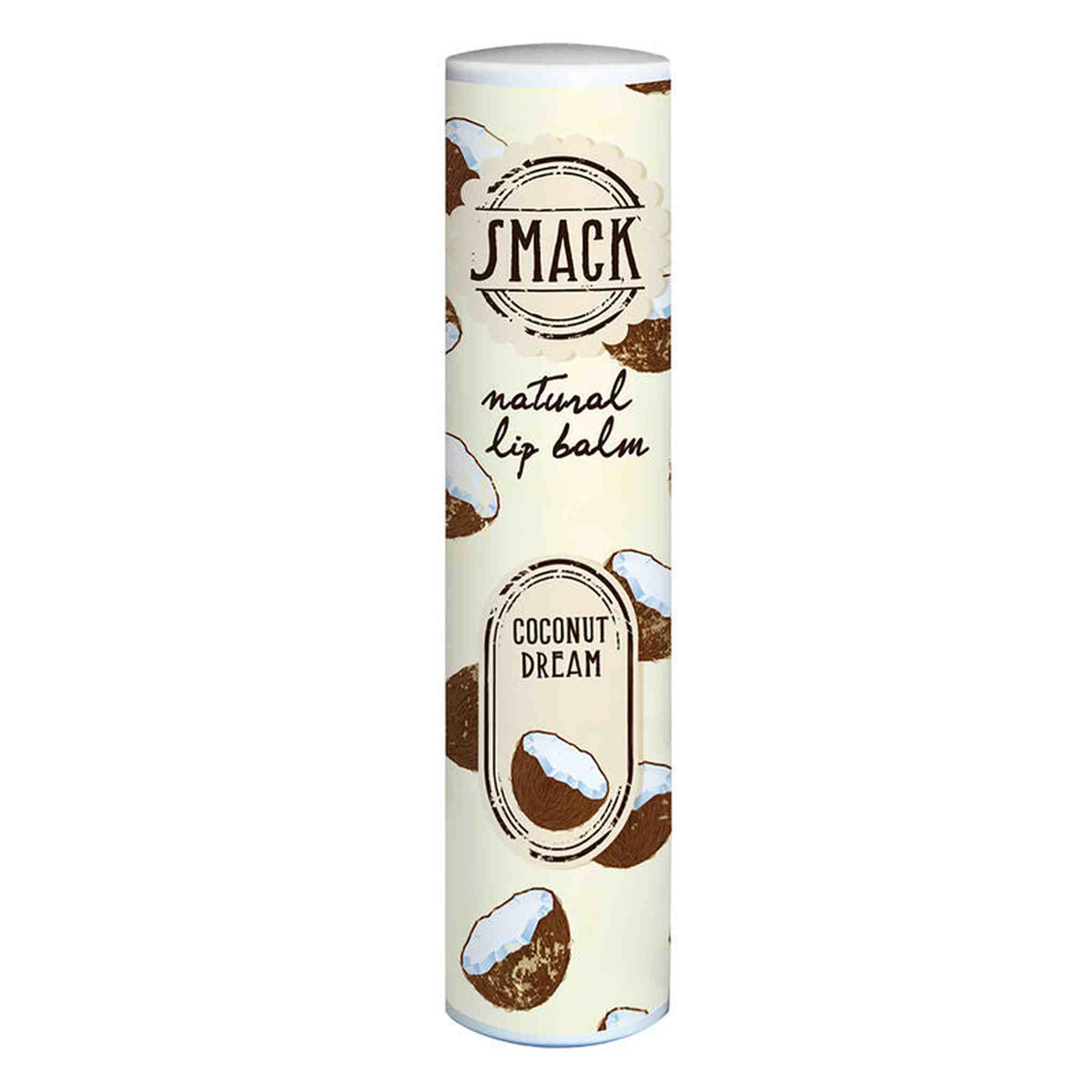 SMACK BURROCACAO -COCONUT