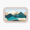 SNACKBOX MOUNTAINS