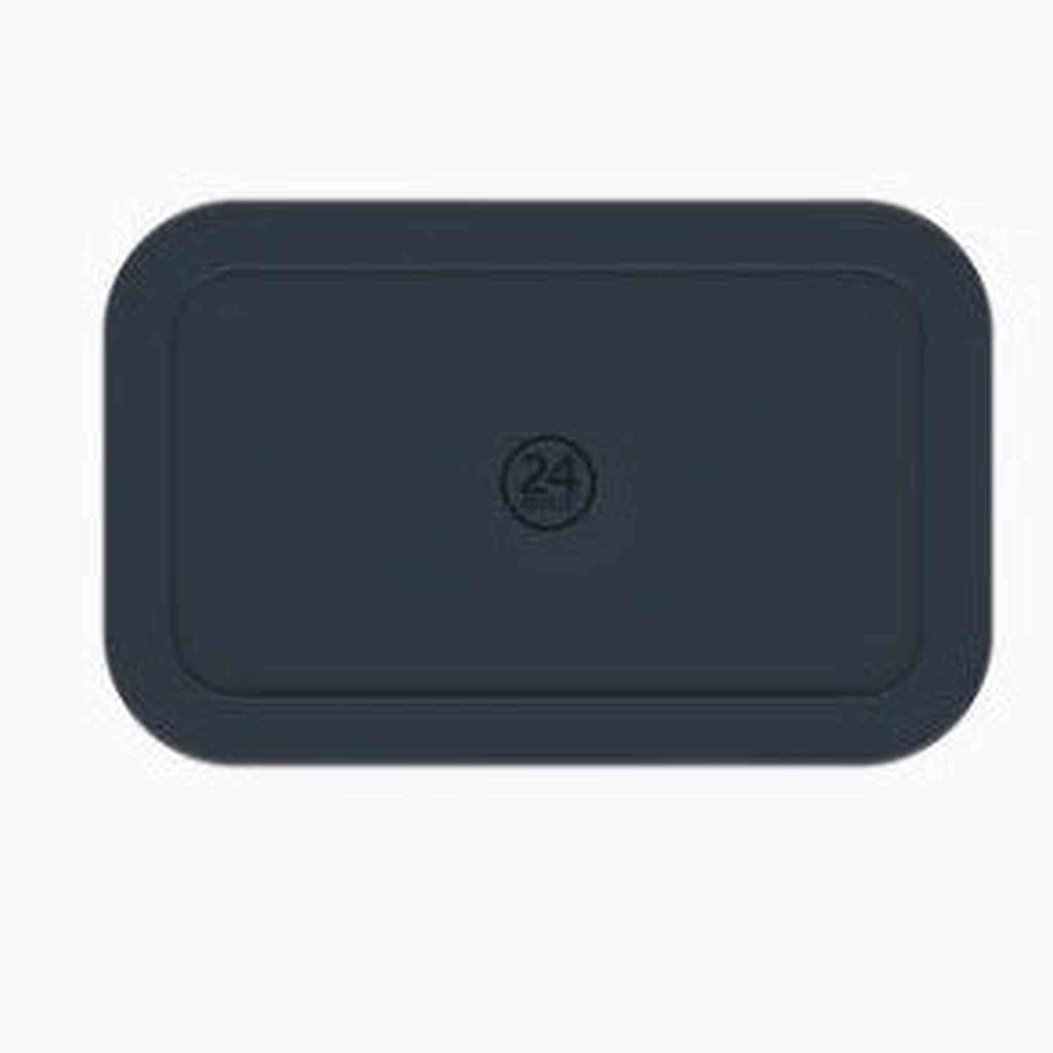 SNACKBOX NAVY BLUE