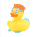 SNORKELER DUCK