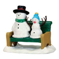 SNOWDAD & SNOWBABY 52368-AA