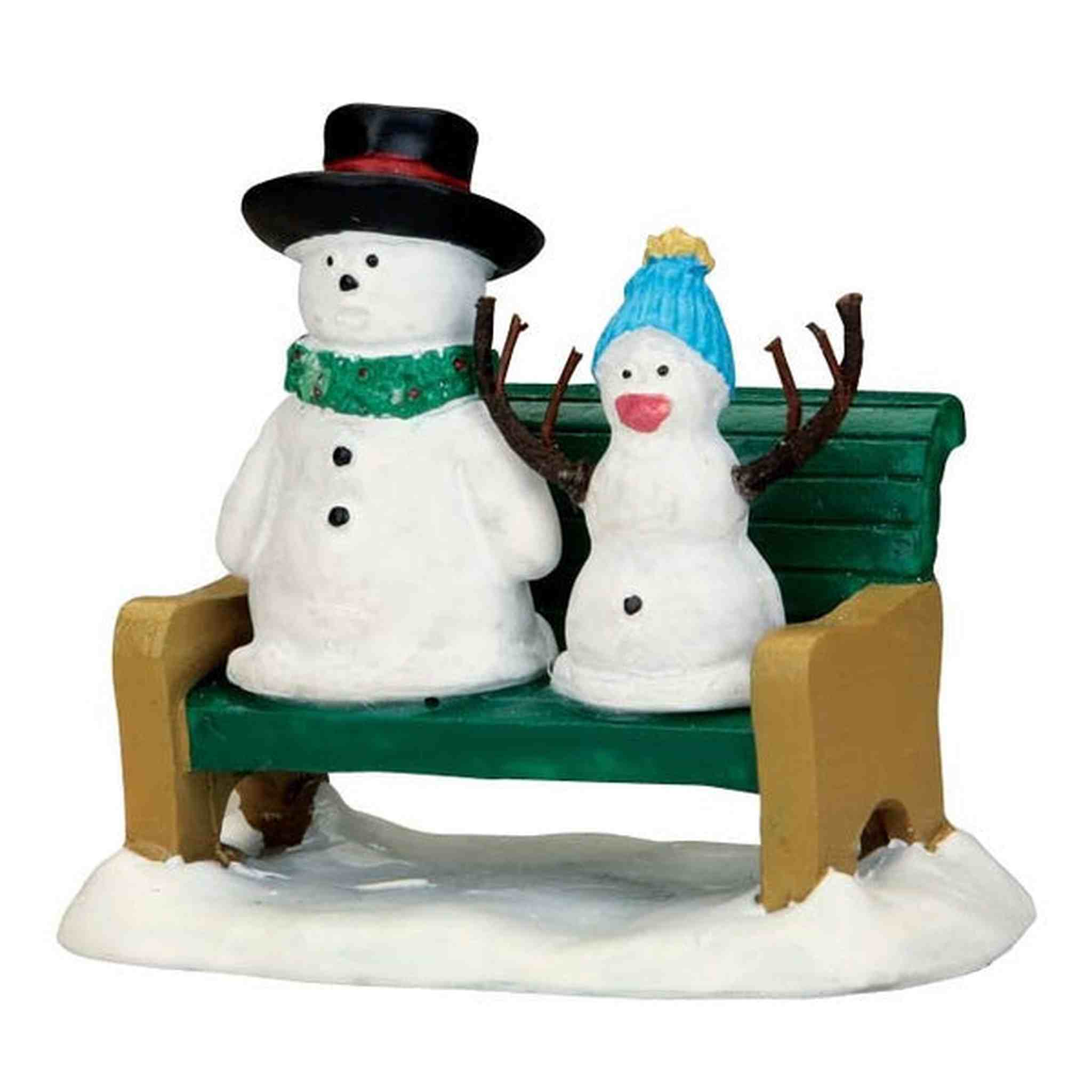 SNOWDAD & SNOWBABY 52368-AA