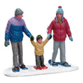 SNOWSHOE FAMILY 52336-AA