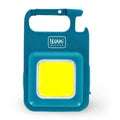 SOS - Luce Led Cob Ricaricabile
