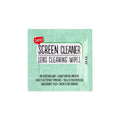 SOS-Screen Cleaner - Salviettina Pre-Imbevuta