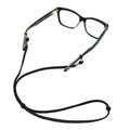 SOS STRING - CORDINO PER OCCHIALI - BLACK