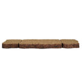 SPOOKY TOWN DISPLAY PLATFORM, SET OF 3 14848-AA