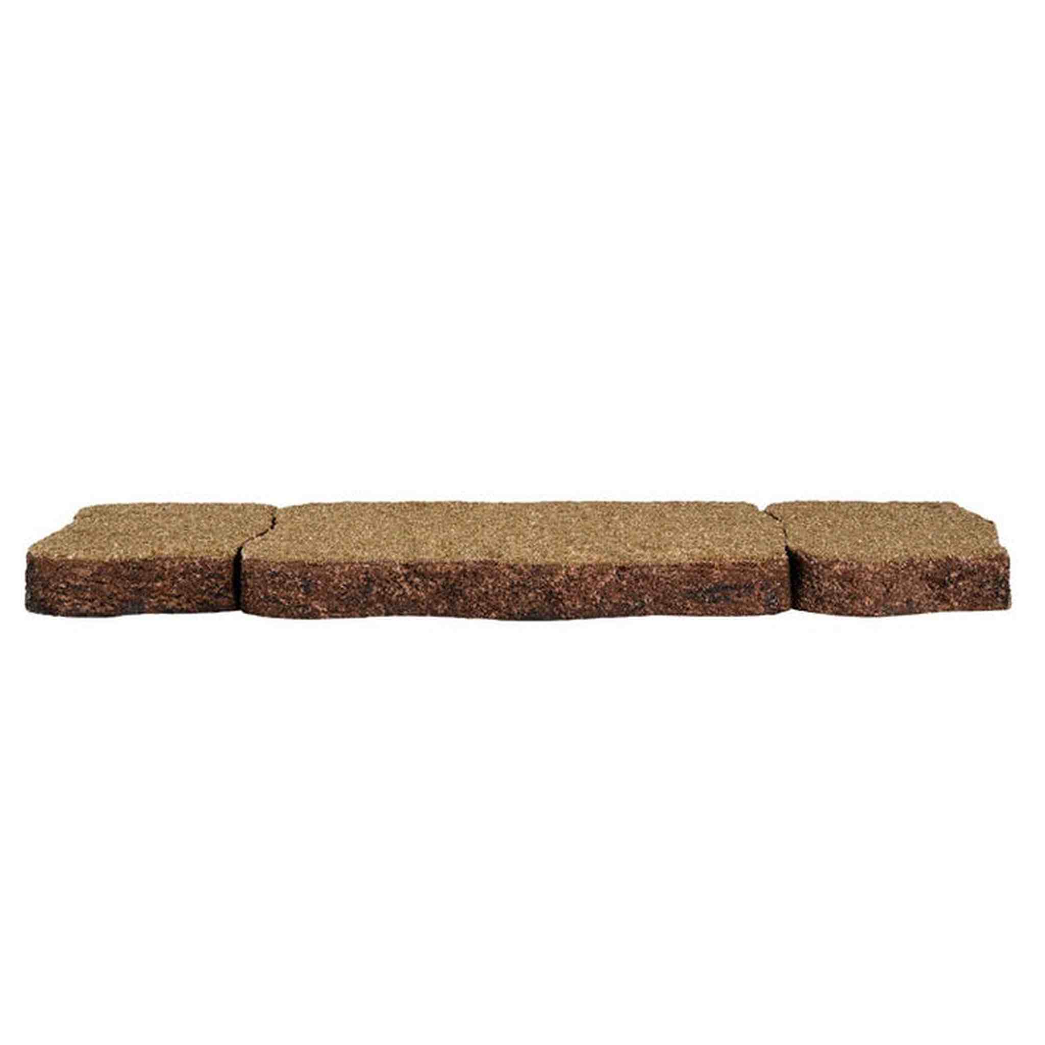 SPOOKY TOWN DISPLAY PLATFORM, SET OF 3 14848-AA